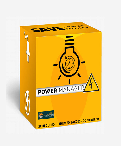 Industrial & Home Power Automation